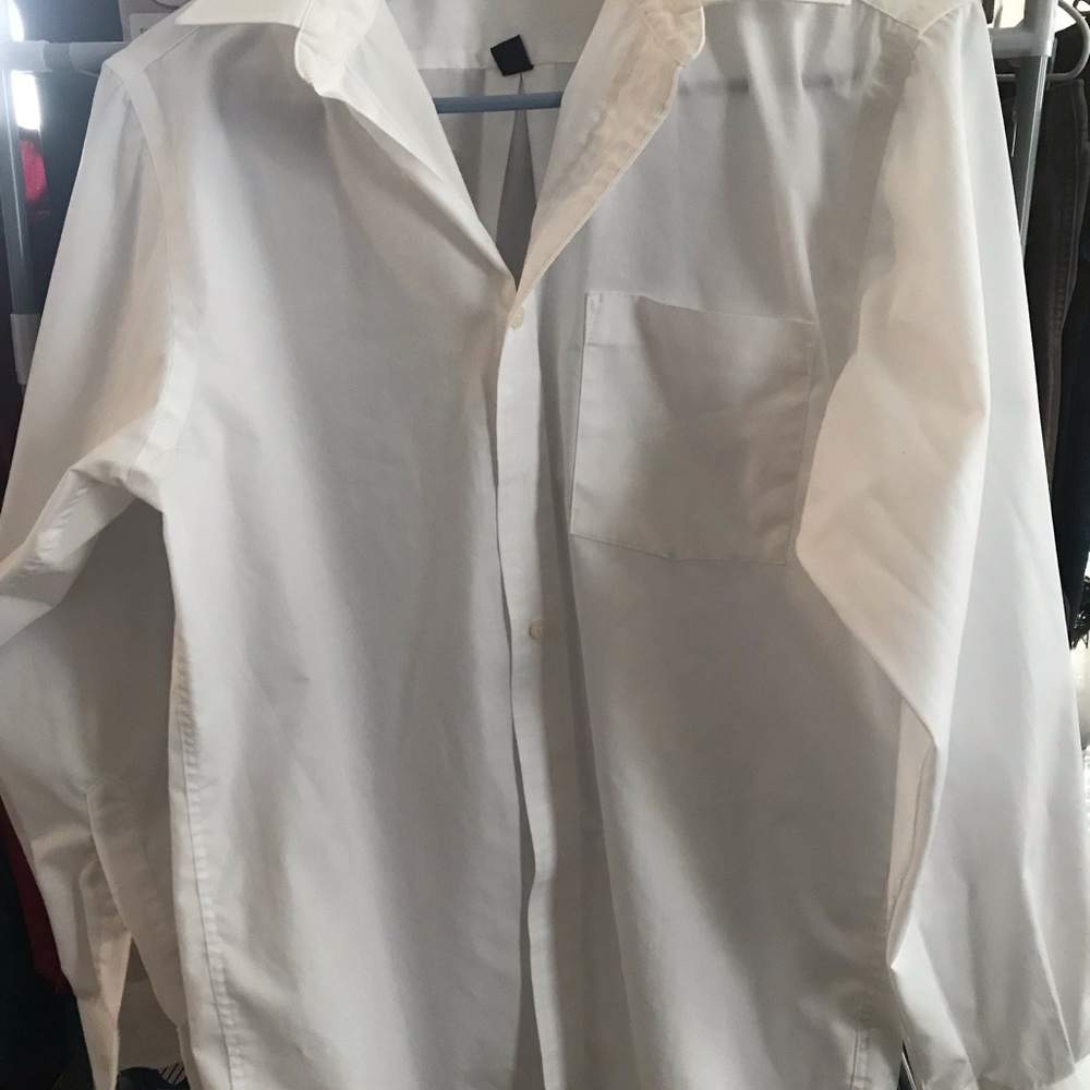 🔥5/$20🔥Men’s button down dress shirt